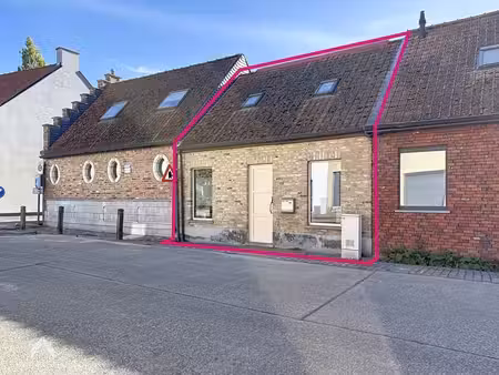 wittemolenstraat 135  8560 wevelgem