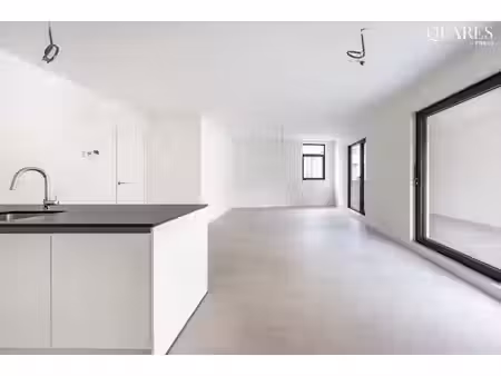 nouvelle construction
