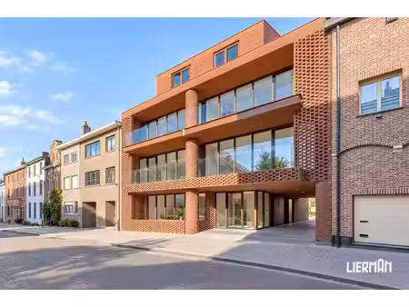 appartement te koop in aalst met 2 slaapkamers