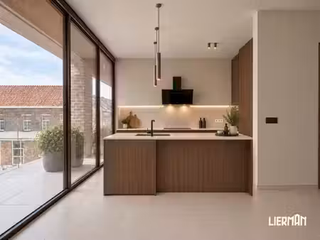 appartement te koop in aalst met 2 slaapkamers