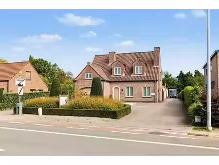 propriété de caractère