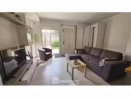 vente maison 3 pièces 66 m² à milly-la-forêt (91490)  229 600 €