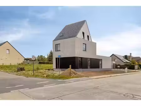 woning