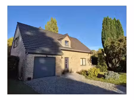 villa à vendre à campagne de la xhavée 4 barchon (vbe79940)