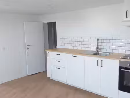 appartement 1 ch. lumineux à etterbeek