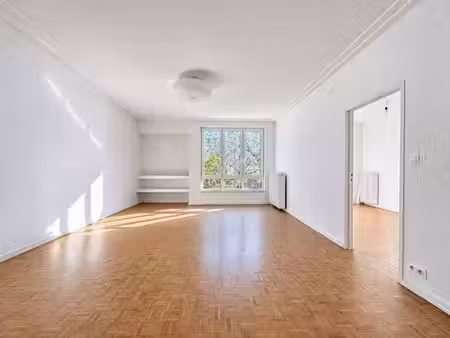 montgomery - magnifique appartement 2ch de +/- 84m²