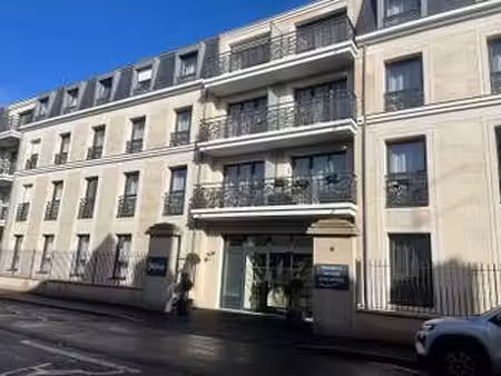 vente appartement 2 pièces à saumur (49400) : à vendre 2 pièces / 51m² saumur