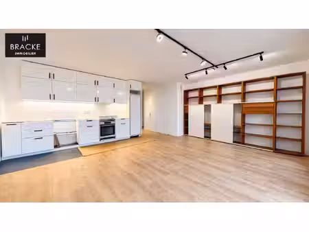 courbevoie - faubourgs de l'arche 3 pièces