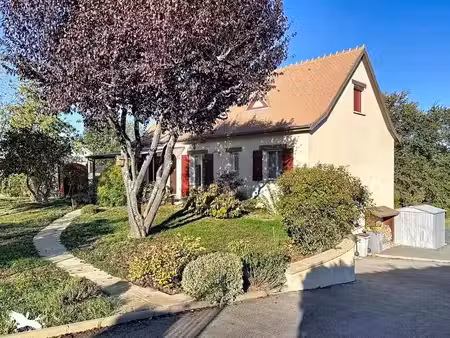 vente maison 5 pièces 150 m² à domérat (03410)  234 300 €