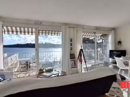 vente appartement t1 bord de mer à dinard (35800) : à vendre t1 bord de mer / 26m² dinard