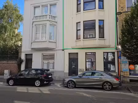 appt duplex idéal pour co-housing 3ch  150m²  100m gare.