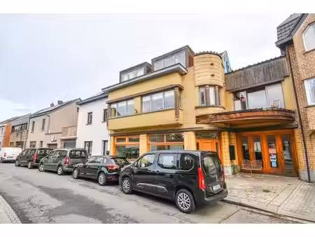 appartement de caractère avec une chambre à wijgmaals