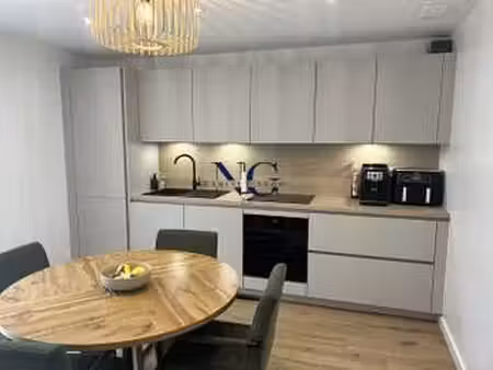 vente appartement 2 pièces à vannes (56000) : à vendre 2 pièces / 39m² vannes