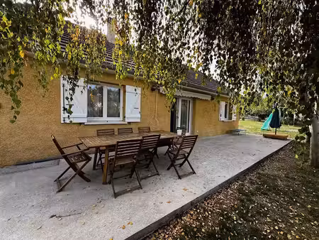 vente maison 5 pièces 113 m² à saillenard (71580)  238 200 €