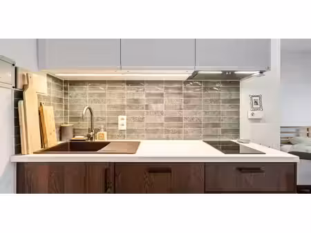 appartement à vendre à hasselt pour € 125.000 avec 1 chambre à coucher
