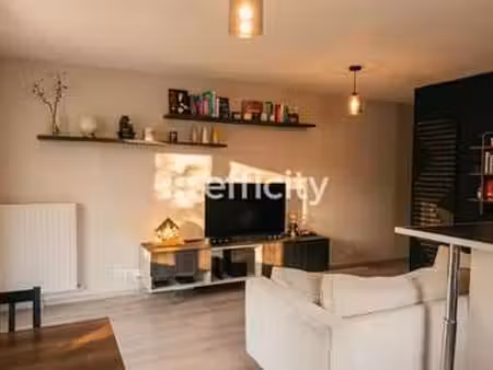 vente appartement 3 pièces à cesson-sévigné (35510) : à vendre 3 pièces / 66m² cesson-sévi