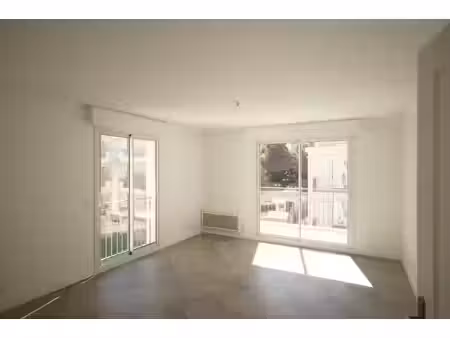 appartement 3p dans une résidence de standing - a209