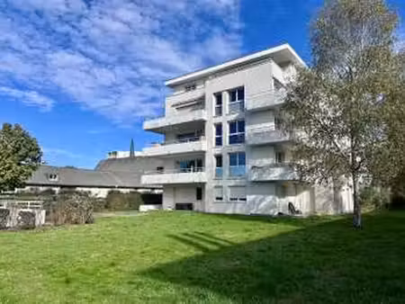 vente appartement 3 pièces à rennes (35000) : à vendre 3 pièces / 65m² rennes