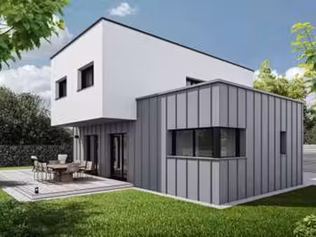 vente maison à bovel (35330) : à vendre / 93m² bovel
