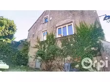 vente maison 5 pièces 148 m² à buxy (71390)  242 200 €