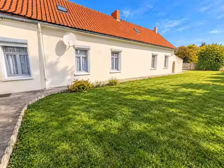 vente maison 7 pièces 150 m² à polincove (62370)  249 900 €
