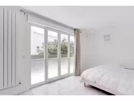 co-location à villeneuve-la-garenne (92390)
