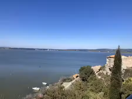 vente maison à bages (11100)  233 200 €
