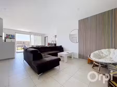 vente maison 4 pièces 86 m² à saint-christophe-du-ligneron (85670)  234 900 €