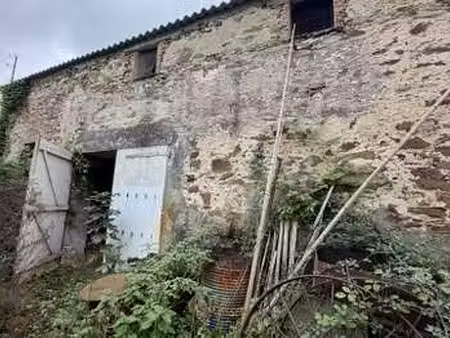 vente maison à la mothe-achard (85150) : à vendre / 63m² la mothe-achard