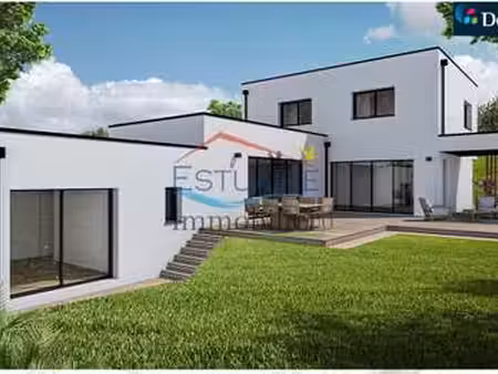 vente terrain à savenay (44260) : à vendre / 472m² savenay