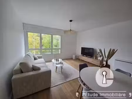 vente appartement 2 pièces à laval (53000) : à vendre 2 pièces / 46m² laval