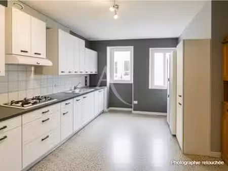 vente maison à étriché (49330) : à vendre / 91m² étriché