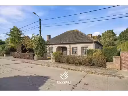 huis te koop in diksmuide met 2 slaapkamers