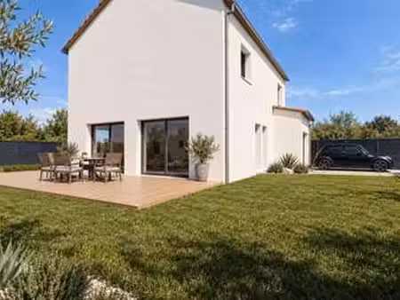 vente terrain à clisson (44190) : à vendre / 450m² clisson