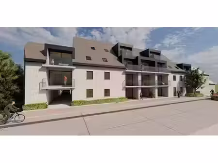 appartement à vendre à passendale pour € 195.000