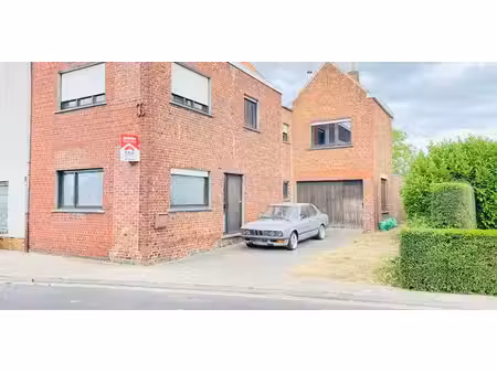 maison à vendre à lauwe pour € 180.000 avec 4 chambres à coucher