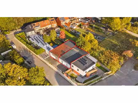 entrepôt à vendre à kortrijk pour € 175.000
