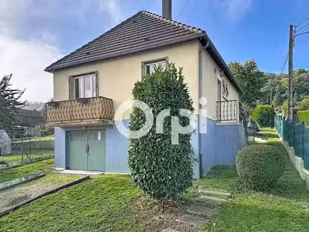 vente maison 3 pièces 59.69 m² à janville (60150)  173 000 €