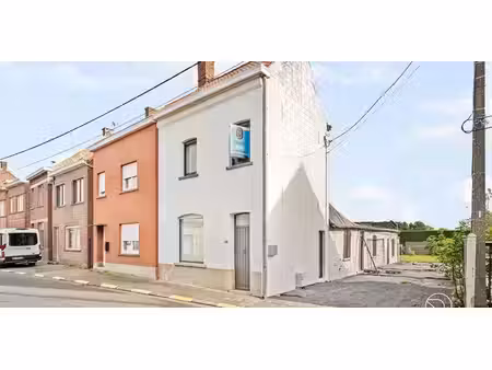 maison à vendre à amougies pour € 150.000 avec 2 chambres à coucher