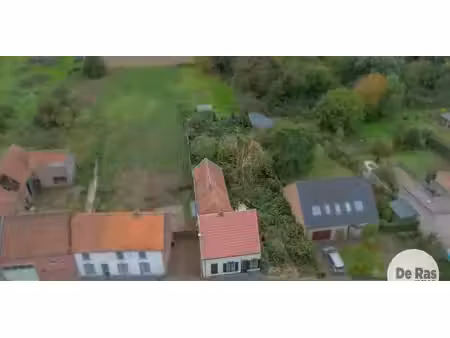 maison à vendre à appelterre-eichem pour € 139.000 avec 2 chambres à coucher