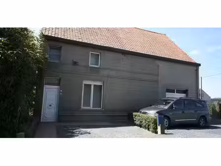maison à vendre à rumbeke pour € 173.000 avec 2 chambres à coucher