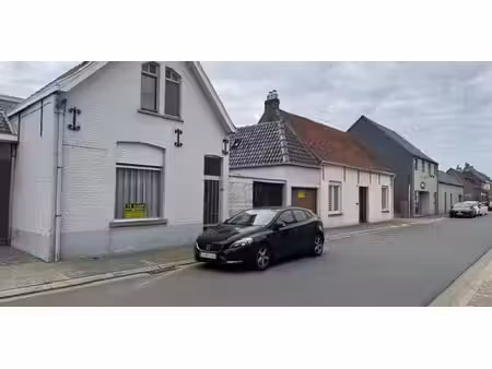 maison à vendre à zele pour € 165.000