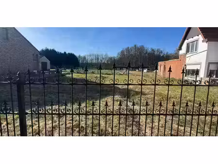terrain à bâtir à vendre à beverlo pour € 165.000