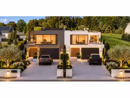 terrain à bâtir à vendre à hoeselt pour € 145.000