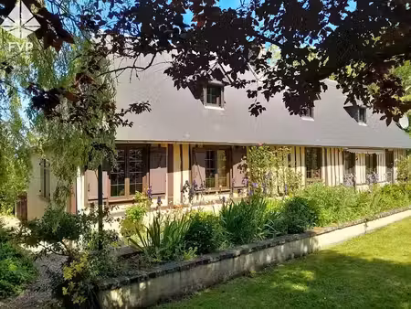 vente maison 5 pièces 113 m² à bosville (76450)  236 000 €