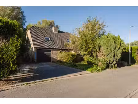 huis te koop in kortrijk met 3 slaapkamers