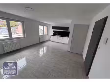 appartement 1 chambre