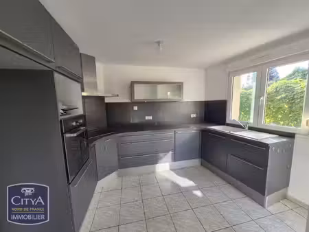 appartement 3 pieces entierement renove