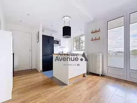 appartement joinville le pont 3 pièces 60 m2