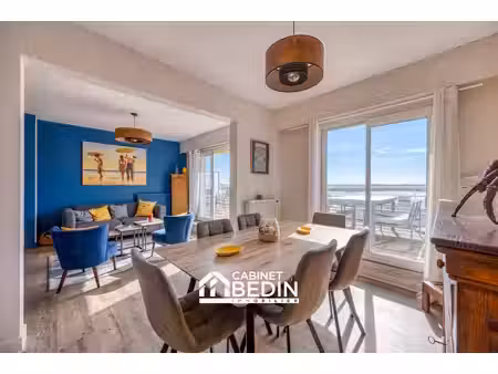 appartement 3 pièces